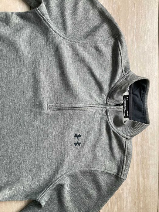 Under Armour Storm мъжка блуза фланела размер М