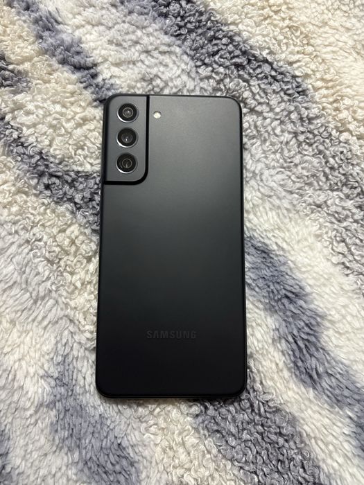 Samsung S21 FE impecabil