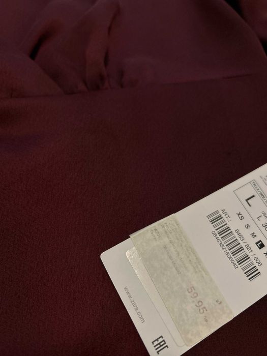 Нови с етикет маркови рокли