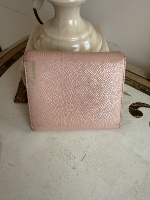 Christian Dior portofel