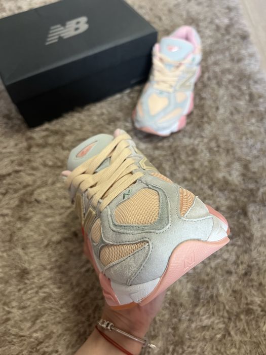 New Balance 9060 “Baby Showe Blue”