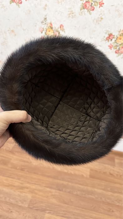 Шапан новый