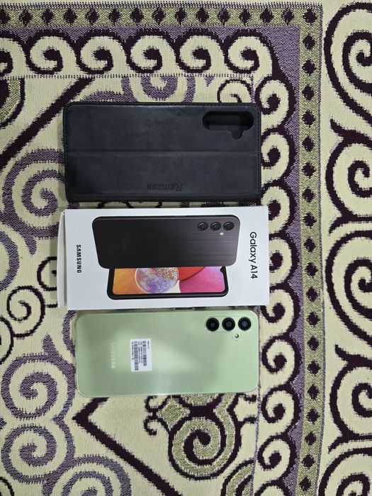 Самсунг А14 срочно