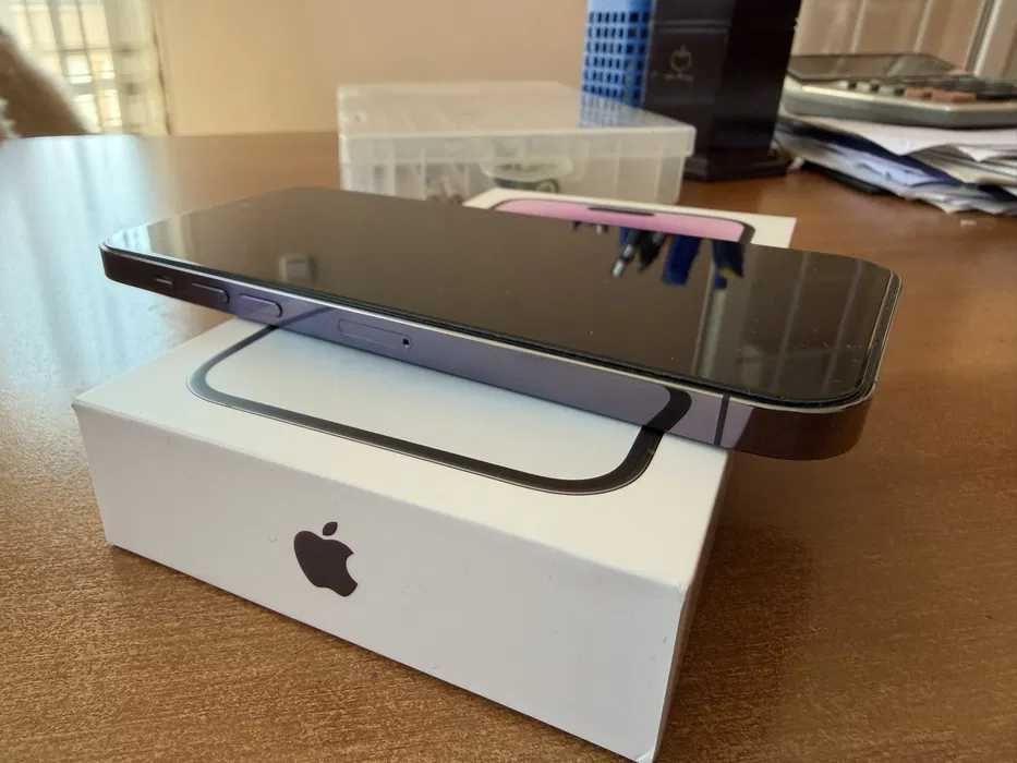 Iphone 14 pro max impecabil