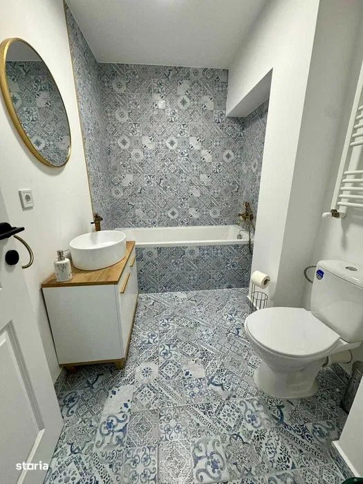 Apartament – Cluj-Napoca, Dâmbul Rotund - Vedere 5