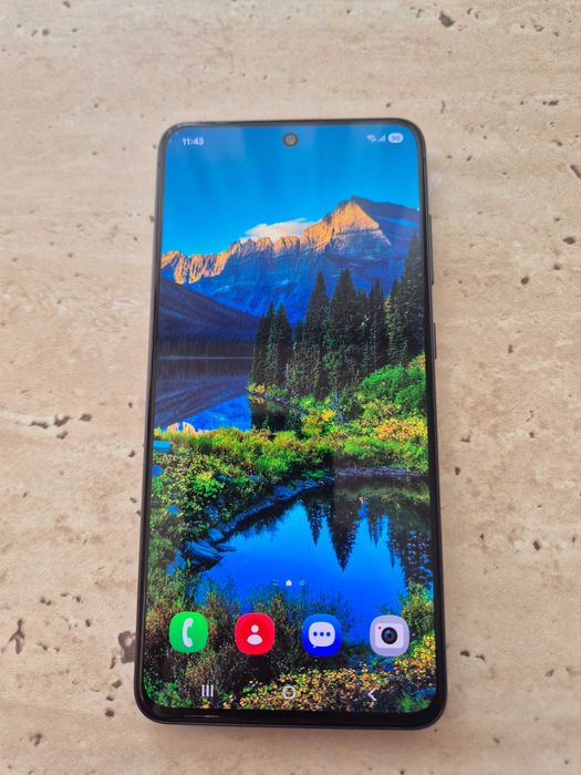 Samsung Galaxy S21 FE 5G + căști BONUS