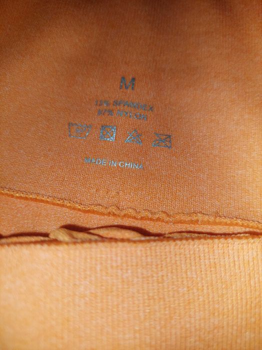 Дамски клин размер M