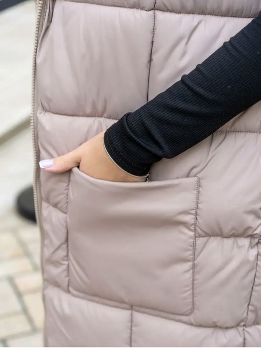 Продам жилет синтепоновый