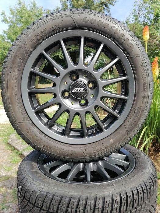 джанти 15" 4x100