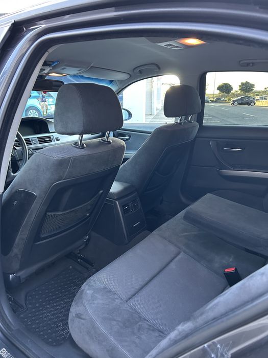BMW seria 3 e90 320d