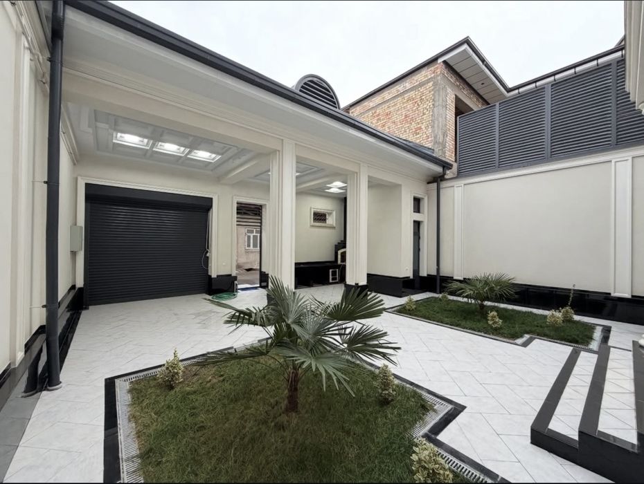 Юнусабд 15 квартал