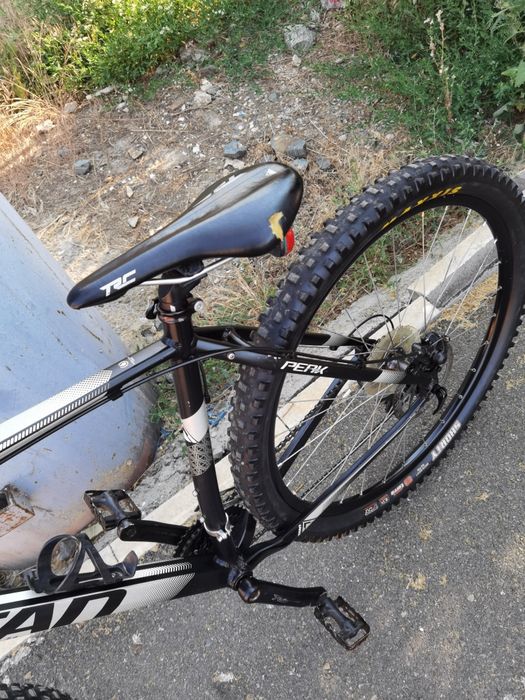 Vand bicicleta 29