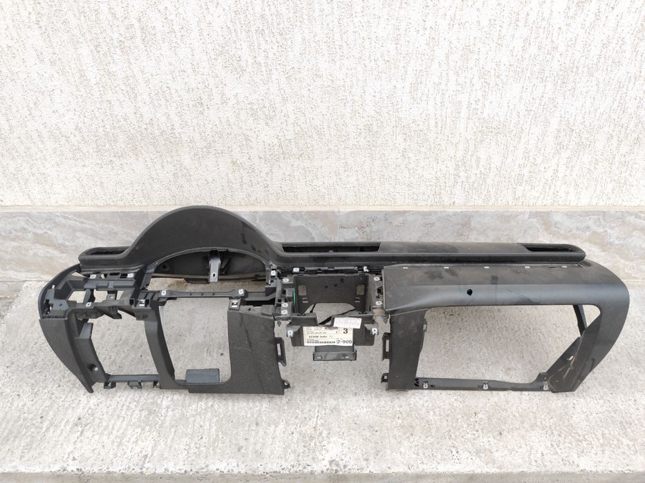 Plansa bord Volkswagen Passat B6 2006-2010 3C0