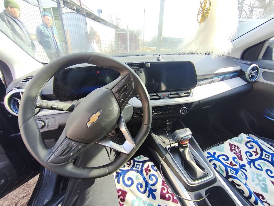 Монза сатылымда, состояние зың