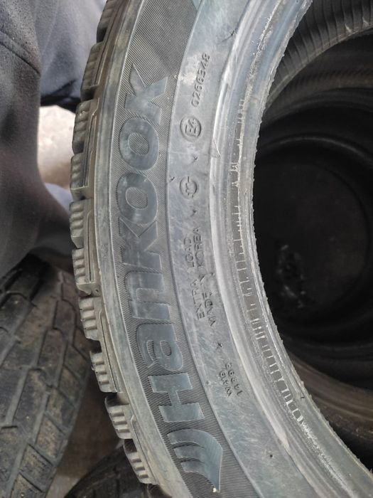 Шиный 225х50х17 комплект