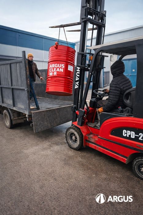 Смазка для опалубки