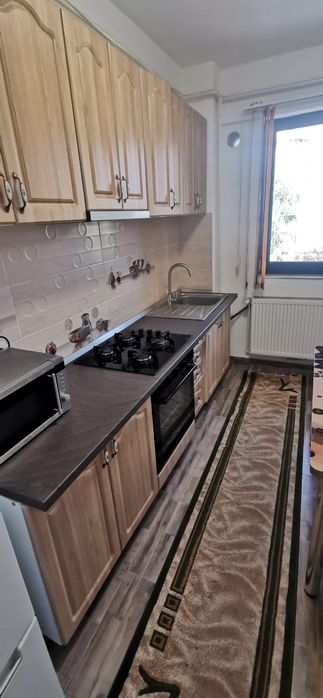 Apartament de inchiriat