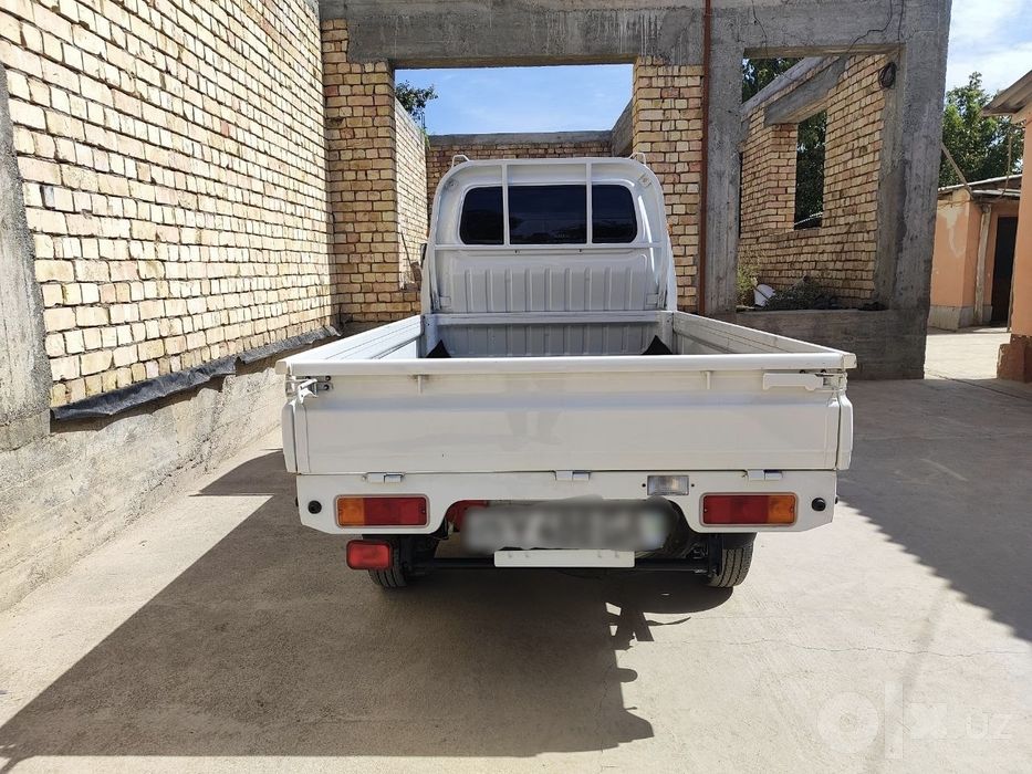 Лабо Chevrolet мошинв