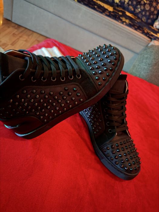 Christian Louboutin