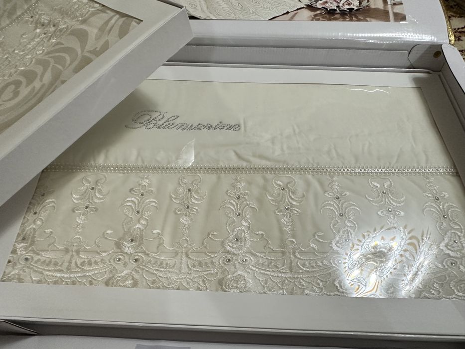 Постельный комплект