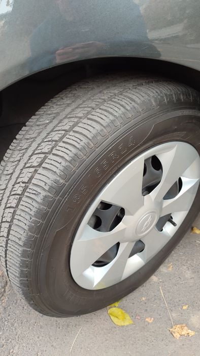 Продаётся автомобиль  Spark