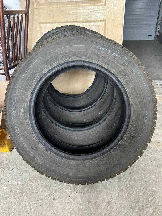 Авто шины для машины