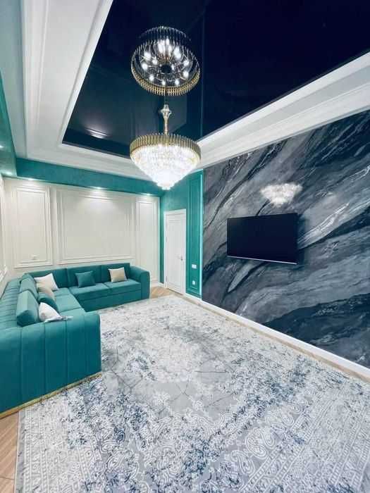 Квартира на Паркентском 2х комнатная рядом с Макро