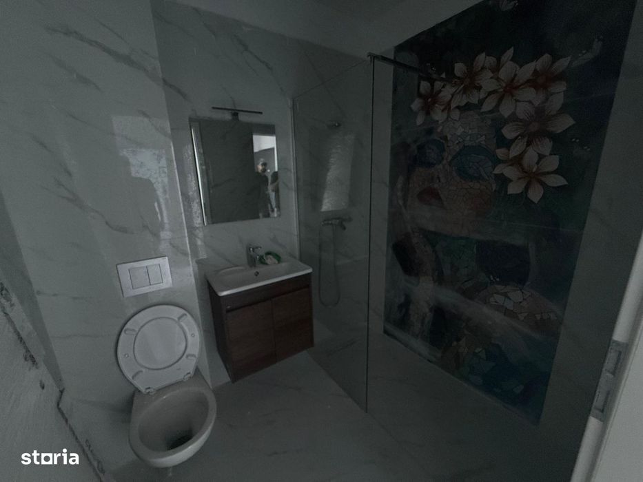 Apartament cu 2 camere direct dezvoltator, comision 0