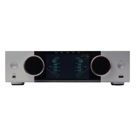 Усилитель Onkyo Muse Y-50