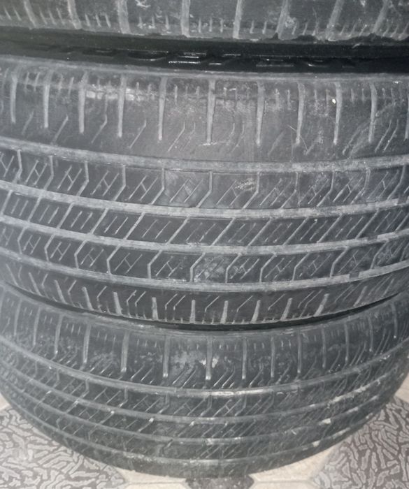 Автошина Gentro 15 R. 195/60  б/у