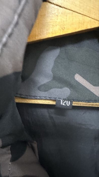 Детская куртка  мужская