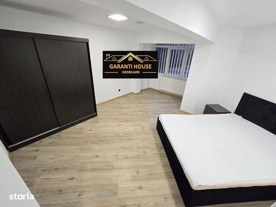 Victoriei, apartament cu 2 camere, 62 mp, mobilat, 380€/Luna