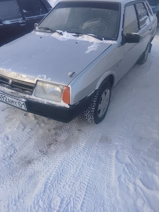 Продам вас 21099