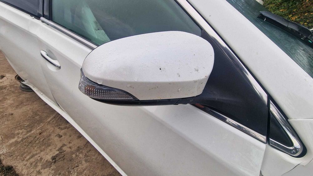 Oglinzi full electric - asistenta unghi mort - Toyota Avalon - pret per bucata