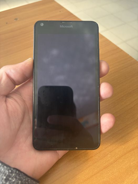 Microsoft Lumia 640 LTE