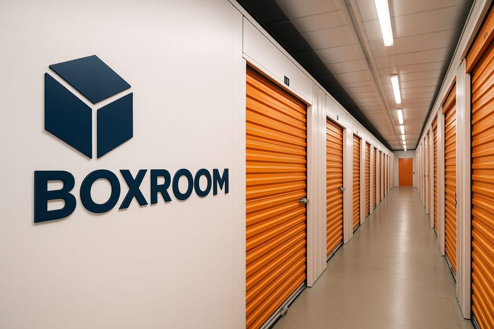 Кладовка, склад, boxroom в аренду!