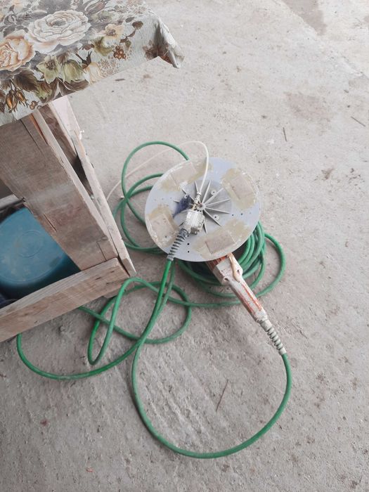 Mașini de tinci în stare buna