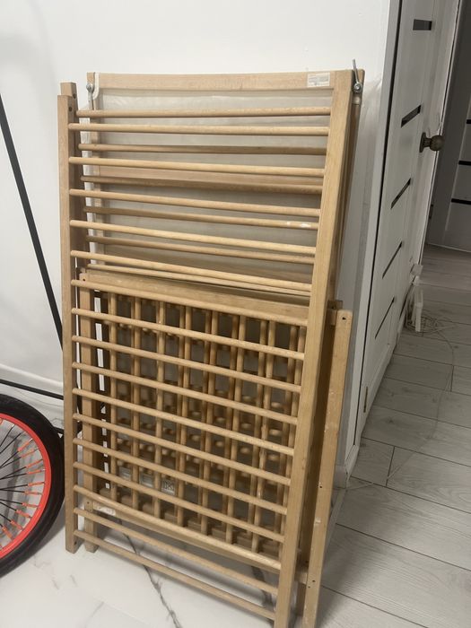 Продам детскую кровать