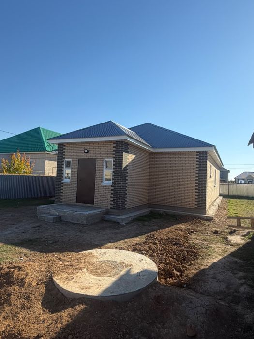 Деркул 2 ,керамзит 2026г,130кв/м,5комн
