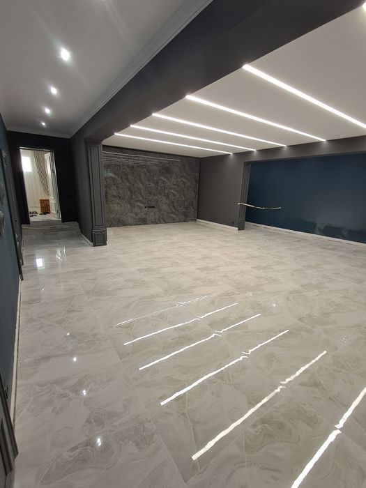 Ремонт квартир под ключ + Мебель