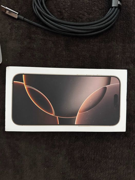 Apple iPhone 256gb Gold