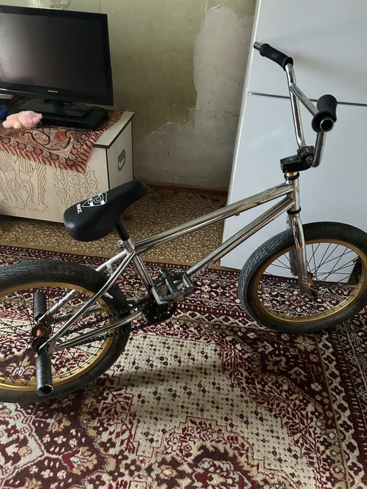 бмх без гарантией