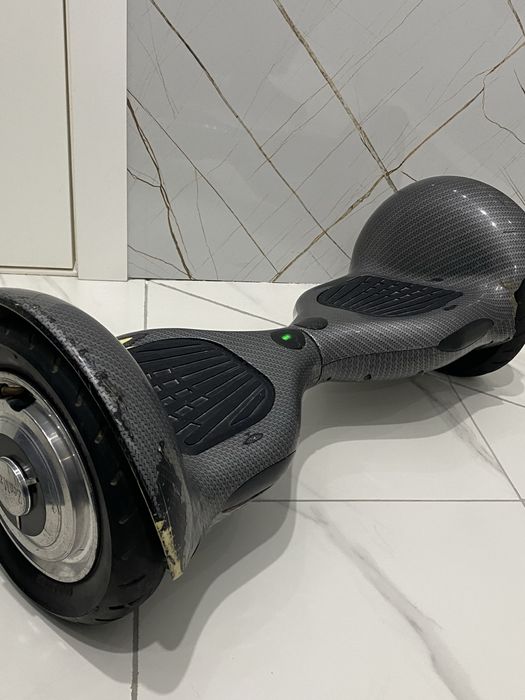 гироскутер + подарок