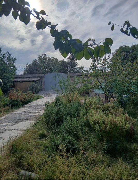 Участок для строительство Вашего дома