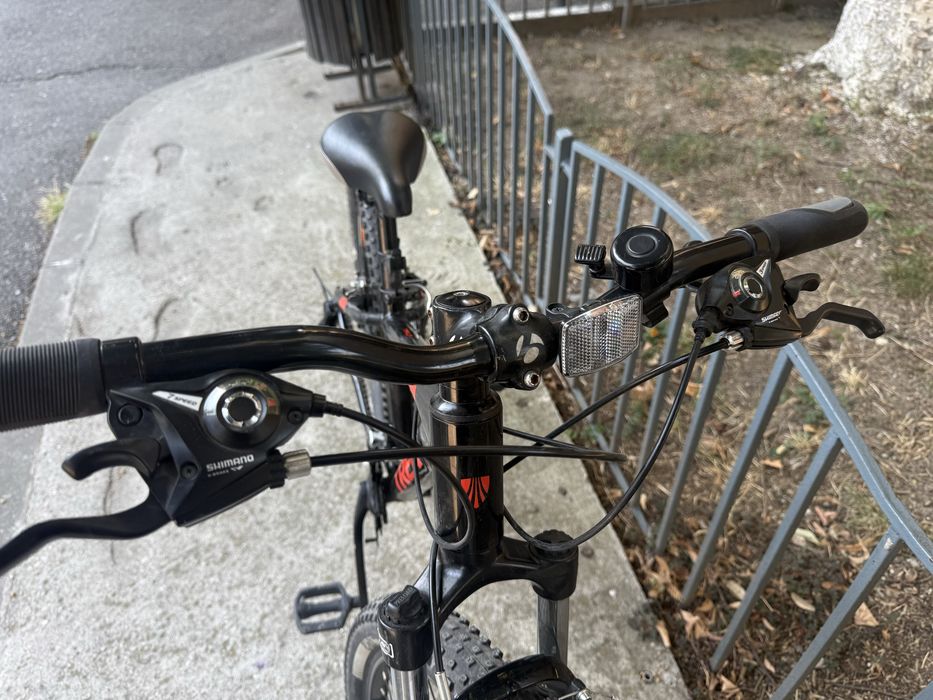 Vând Trek Marlin 4