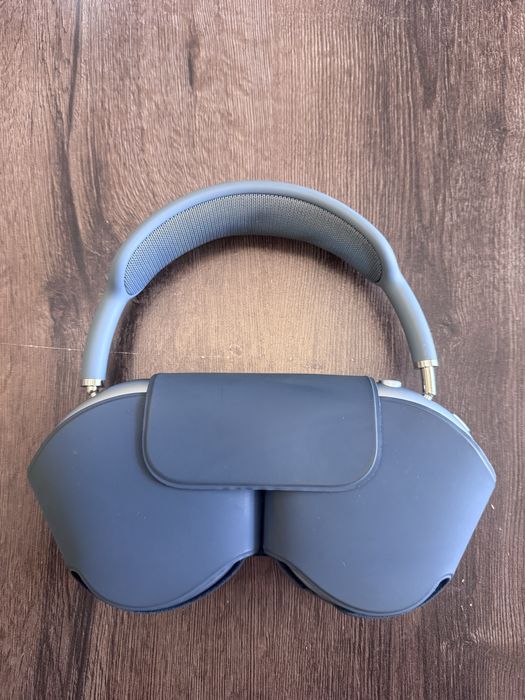 AirPods Max I st gen Albastre