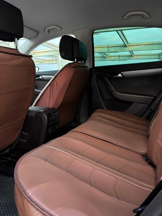 Vand passat b7 an fabricatie 2011