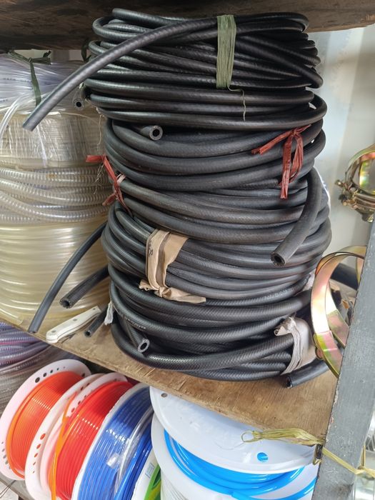 Шланги всех размеров