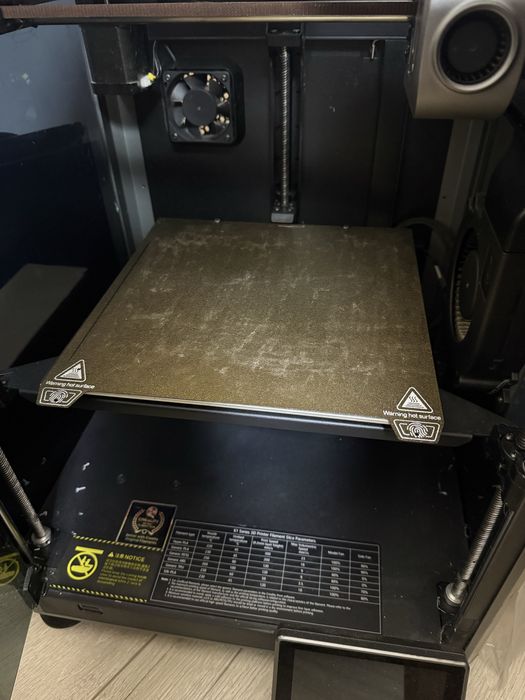 3D принтер Creality K1