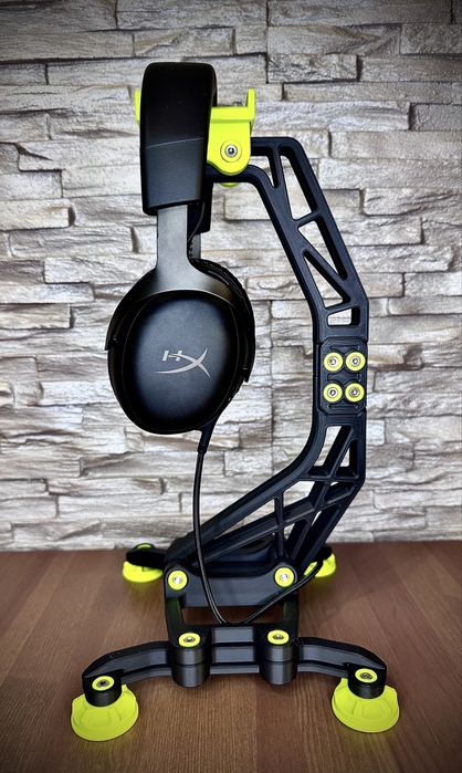 Suport / Stand Casti gaming , studio